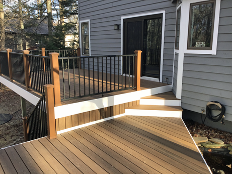 Fiberon Goodlife Deck