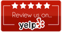 Review us on Yelp